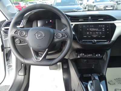 Opel Corsa e Edition*50KWH*DAB*NAVI*TEMPO*MFL*PDC*