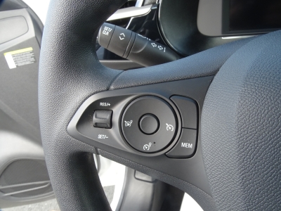 Opel Corsa e Edition*50KWH*DAB*NAVI*TEMPO*MFL*PDC*