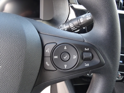 Opel Corsa e Edition*50KWH*DAB*NAVI*TEMPO*MFL*PDC*