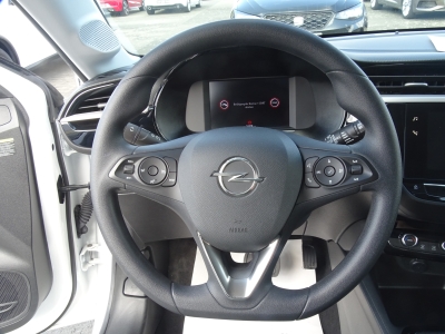 Opel Corsa e Edition*50KWH*DAB*NAVI*TEMPO*MFL*PDC*