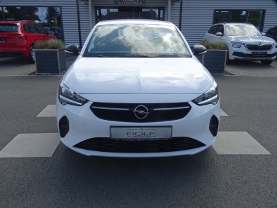 Opel Corsa e Edition*50KWH*DAB*NAVI*TEMPO*MFL*PDC*