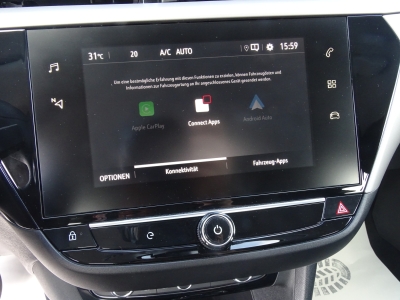 Opel Corsa e Edition*50KWH*DAB*NAVI*TEMPO*MFL*PDC*