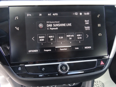 Opel Corsa e Edition*50KWH*DAB*NAVI*TEMPO*MFL*PDC*