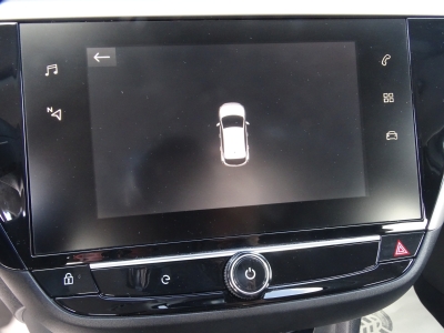 Opel Corsa e Edition*50KWH*DAB*NAVI*TEMPO*MFL*PDC*