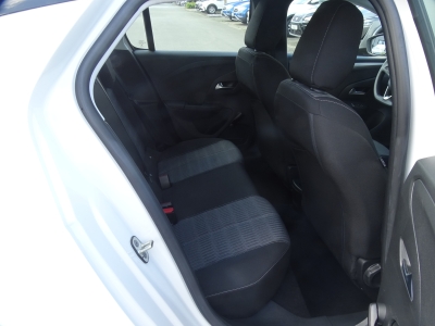 Opel Corsa e Edition*50KWH*DAB*NAVI*TEMPO*MFL*PDC*