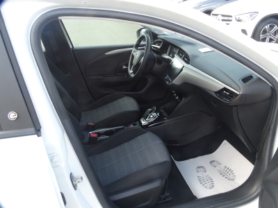Opel Corsa e Edition*50KWH*DAB*NAVI*TEMPO*MFL*PDC*