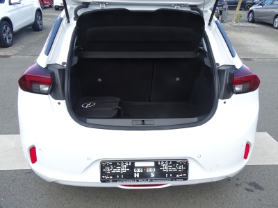 Opel Corsa e Edition*50KWH*DAB*NAVI*TEMPO*MFL*PDC*