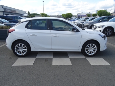 Opel Corsa e Edition*50KWH*DAB*NAVI*TEMPO*MFL*PDC*