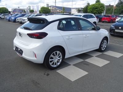 Opel Corsa e Edition*50KWH*DAB*NAVI*TEMPO*MFL*PDC*