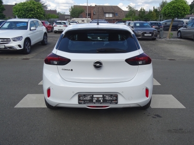 Opel Corsa e Edition*50KWH*DAB*NAVI*TEMPO*MFL*PDC*