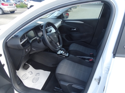 Opel Corsa e Edition*50KWH*DAB*NAVI*TEMPO*MFL*PDC*