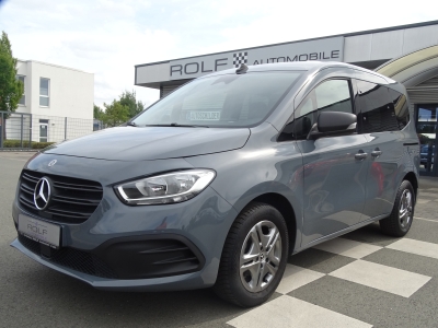 Mercedes-Benz Citan Tourer Pro 110*MBUX*KLIMA*DAB*TEMPO*TEL.*