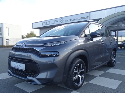 Citroen C3 Aircross 1.2 Plus / CARPLAY / BLUETH. / MFL 
