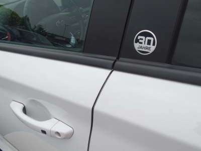 Hyundai i30 Edition30+*AT*LED*NAVI*DAB*RFK*SHZG*CAR PLAY