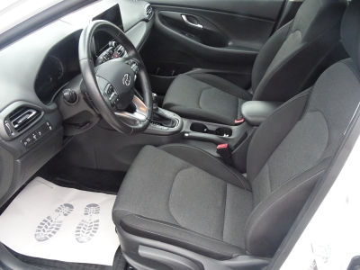 Hyundai i30 Edition30+*AT*LED*NAVI*DAB*RFK*SHZG*CAR PLAY