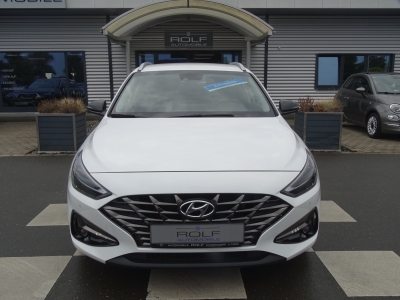 Hyundai i30 Edition30+*AT*LED*NAVI*DAB*RFK*SHZG*CAR PLAY