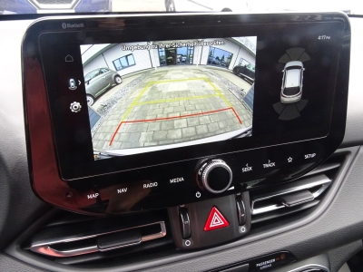 Hyundai i30 Edition30+*AT*LED*NAVI*DAB*RFK*SHZG*CAR PLAY