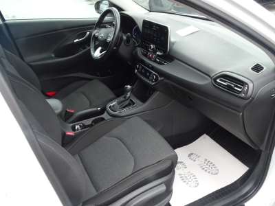 Hyundai i30 Edition30+*AT*LED*NAVI*DAB*RFK*SHZG*CAR PLAY