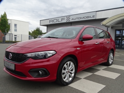 Fiat Tipo 1.4 Pop*NAVI*KLIMAAUTO*SHZG*PDC*TEL.*TEMPO*