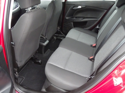 Fiat Tipo 1.4 Pop*NAVI*KLIMAAUTO*SHZG*PDC*TEL.*TEMPO*