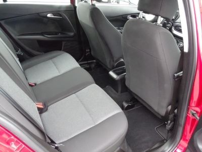 Fiat Tipo 1.4 Pop*NAVI*KLIMAAUTO*SHZG*PDC*TEL.*TEMPO*