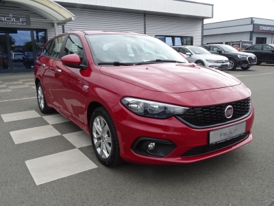 Fiat Tipo 1.4 Pop*NAVI*KLIMAAUTO*SHZG*PDC*TEL.*TEMPO*