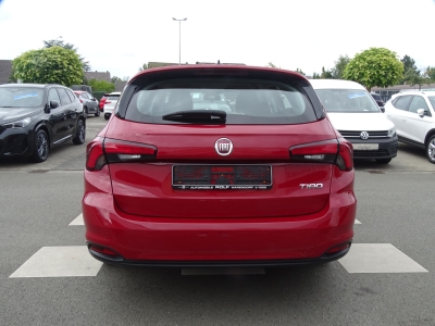 Fiat Tipo 1.4 Pop*NAVI*KLIMAAUTO*SHZG*PDC*TEL.*TEMPO*