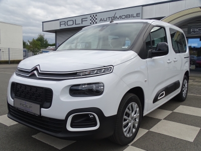 Citroen Berlingo 1.2 Feel*NAVI*SHZG*TEMP*PDC*C APP*MFL*