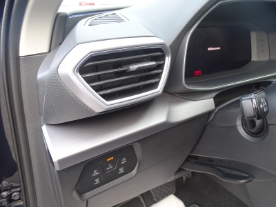 Seat Leon FR e-Hybrid*DSG*LED*DAB*NAVI*SHZG*RFK*ACC*