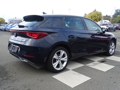 Seat Leon FR e-Hybrid*DSG*LED*DAB*NAVI*SHZG*RFK*ACC*