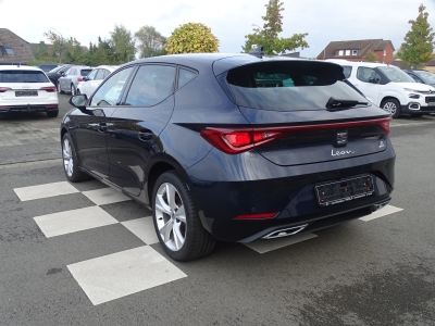 Seat Leon FR e-Hybrid*DSG*LED*DAB*NAVI*SHZG*RFK*ACC*