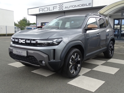 Dacia Duster TCe 130 Extreme*4x4*LED*NAVI*DAB*KAMERA*