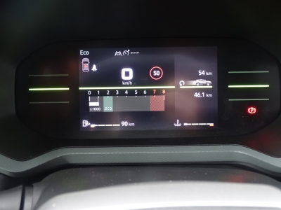 Dacia Duster TCe 130 Extreme*4x4*LED*NAVI*DAB*KAMERA*