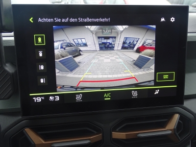 Dacia Duster TCe 130 Extreme*4x4*LED*NAVI*DAB*KAMERA*