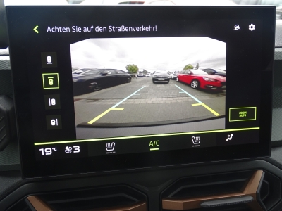 Dacia Duster TCe 130 Extreme*4x4*LED*NAVI*DAB*KAMERA*