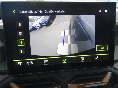 Dacia Duster TCe 130 Extreme*4x4*LED*NAVI*DAB*KAMERA*