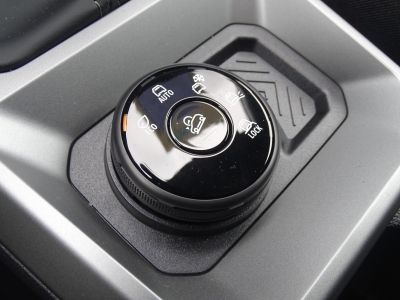 Dacia Duster TCe 130 Extreme*4x4*LED*NAVI*DAB*KAMERA*