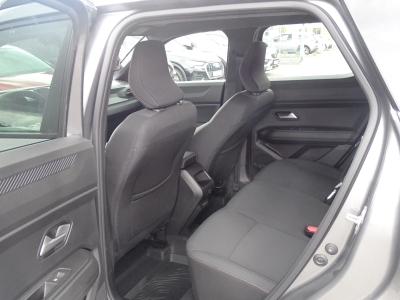 Dacia Duster TCe 130 Extreme*4x4*LED*NAVI*DAB*KAMERA*