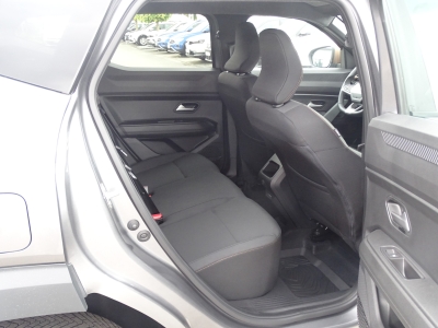 Dacia Duster TCe 130 Extreme*4x4*LED*NAVI*DAB*KAMERA*