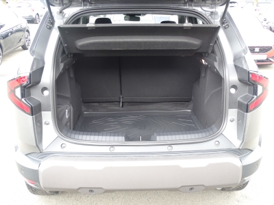 Dacia Duster TCe 130 Extreme*4x4*LED*NAVI*DAB*KAMERA*