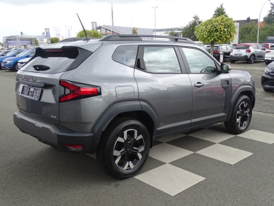 Dacia Duster TCe 130 Extreme*4x4*LED*NAVI*DAB*KAMERA*