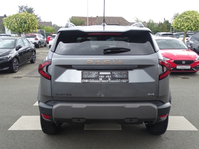 Dacia Duster TCe 130 Extreme*4x4*LED*NAVI*DAB*KAMERA*