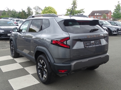 Dacia Duster TCe 130 Extreme*4x4*LED*NAVI*DAB*KAMERA*