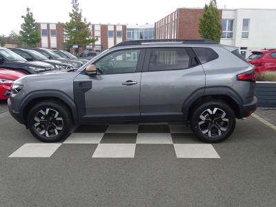 Dacia Duster TCe 130 Extreme*4x4*LED*NAVI*DAB*KAMERA*