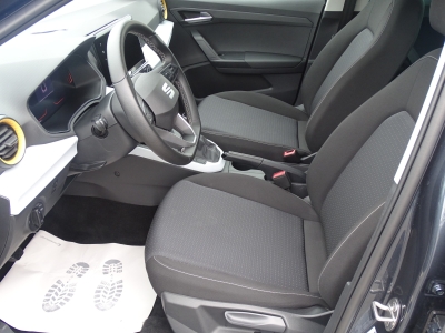 Seat Arona Style*NAVI*PDC*SHZG*DAB*LED*GJR*FULL LINK*