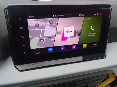 Seat Arona Style*NAVI*PDC*SHZG*DAB*LED*GJR*FULL LINK*