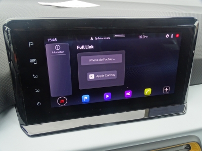 Seat Arona Style*NAVI*PDC*SHZG*DAB*LED*GJR*FULL LINK*