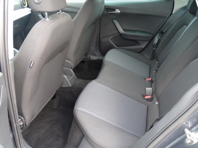 Seat Arona Style*NAVI*PDC*SHZG*DAB*LED*GJR*FULL LINK*