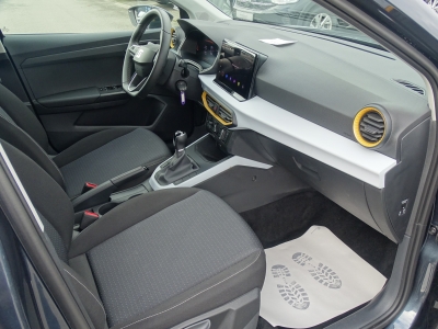 Seat Arona Style*NAVI*PDC*SHZG*DAB*LED*GJR*FULL LINK*