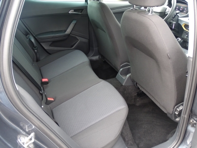 Seat Arona Style*NAVI*PDC*SHZG*DAB*LED*GJR*FULL LINK*